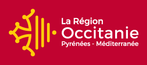 logo Région Occitanie